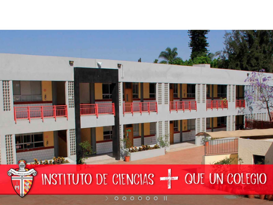 Instituto de Ciencias
