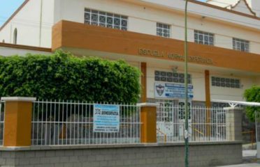 Escuela Normal Esperanza A.C.